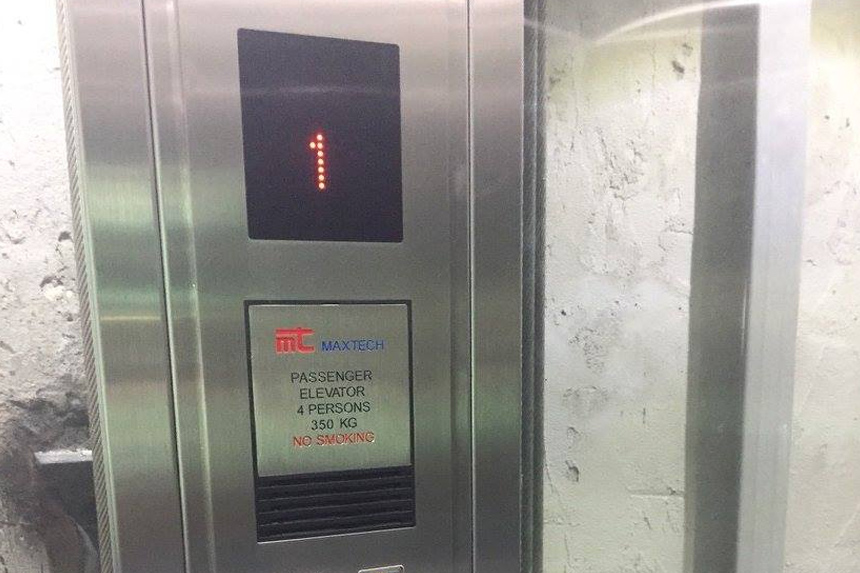 Maxtech Elevator & Services Co.,Ltd.