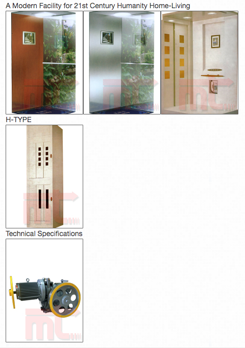 Maxtech Elevator & Services Co.,Ltd.